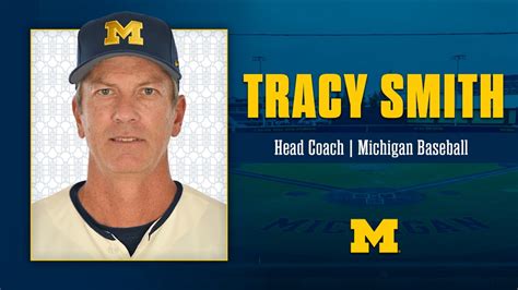 tracy smith baseball coach salary